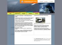 International Euro Cargo S.r.l