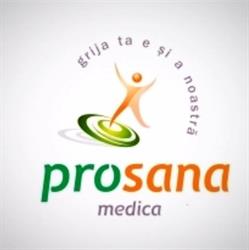 Pro Sana Medica SRL