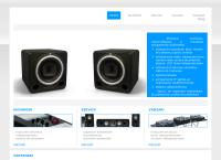 Website Promond S.r.l