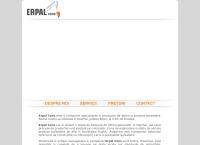 Website Erpalcons S.r.l