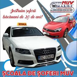 SC MUV SRL