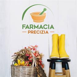 Farmacia Precizia S.r.l