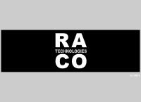 Website Raco Technologies SRL