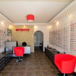 Optistyle SRL