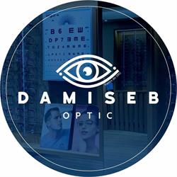 Damiseb Optic SRL