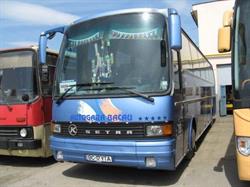 Transport Bistrita SA