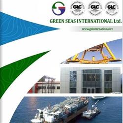 Green Seas International S.r.l