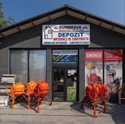 Sc Dumbrava SRL