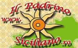 IL PADRINO SICILIANO