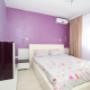 Dormitor Purple