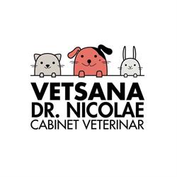 VETSANA DR. NICOLAE