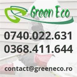 Green Eco  SRL