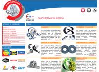 Website Aico Test Proiect S.r.l