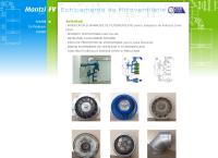 Mantzi Impex S.r.l