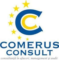 SC Comerus Consult SRL