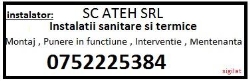 Ateh S.r.l