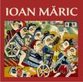 Album IOAN MARIC - Album de pictura