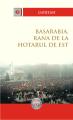 Basarabia, rana de la hotarul de est