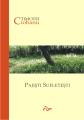 Pajisti sufletesti - poezii