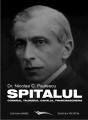 Spitalul, Coranul, Talmudul, Cahalul, Francmasoneria