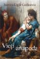 Vieti anapoda - Monica Ligia Corleanca