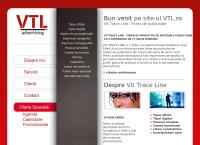 Website Vit Trace Line S.r.l