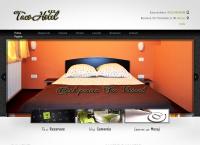 Website Hotel Taco
