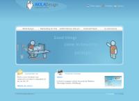Website Akila Design S.r.l