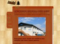 Website Prodcom Dom art S.r.l