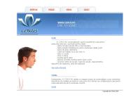 Website Corus S.r.l
