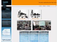 Website Absolut Video S.r.l