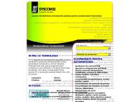 Syscom 02 SRL