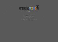 Website Creative Vision SRL