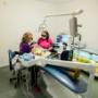 Cabinet dentar Dental West - Harmanului 116