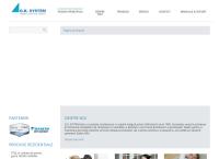 Website Gk System S.r.l