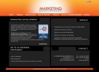 Website Marketing Development SRL