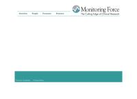 Website Monitoring Force Bucuresti SRL