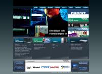 Website Unidata SRL