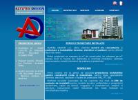 Alyates Design SRL