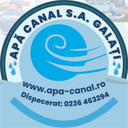 Apa Canal SA