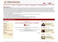 SC A.cont Assistance SRL