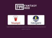 Website Fantasy Mod SRL