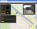 Monitorizare-Tracking GPS