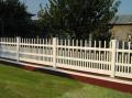 Gard PVC model California