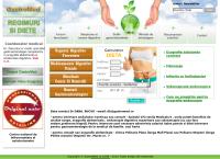Website Gastromed S.r.l