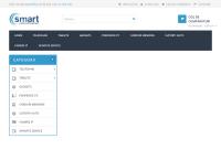 Website SC Geocom Import - Export SRL