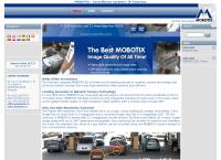 Website Lantec Romania SRL Romania