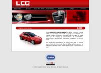 Logistic Center Group SRL
