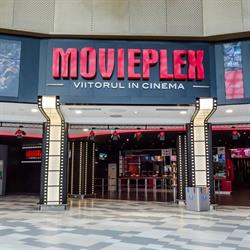 Movieplex Cinema SRL