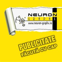 Neuron Graphx SRL